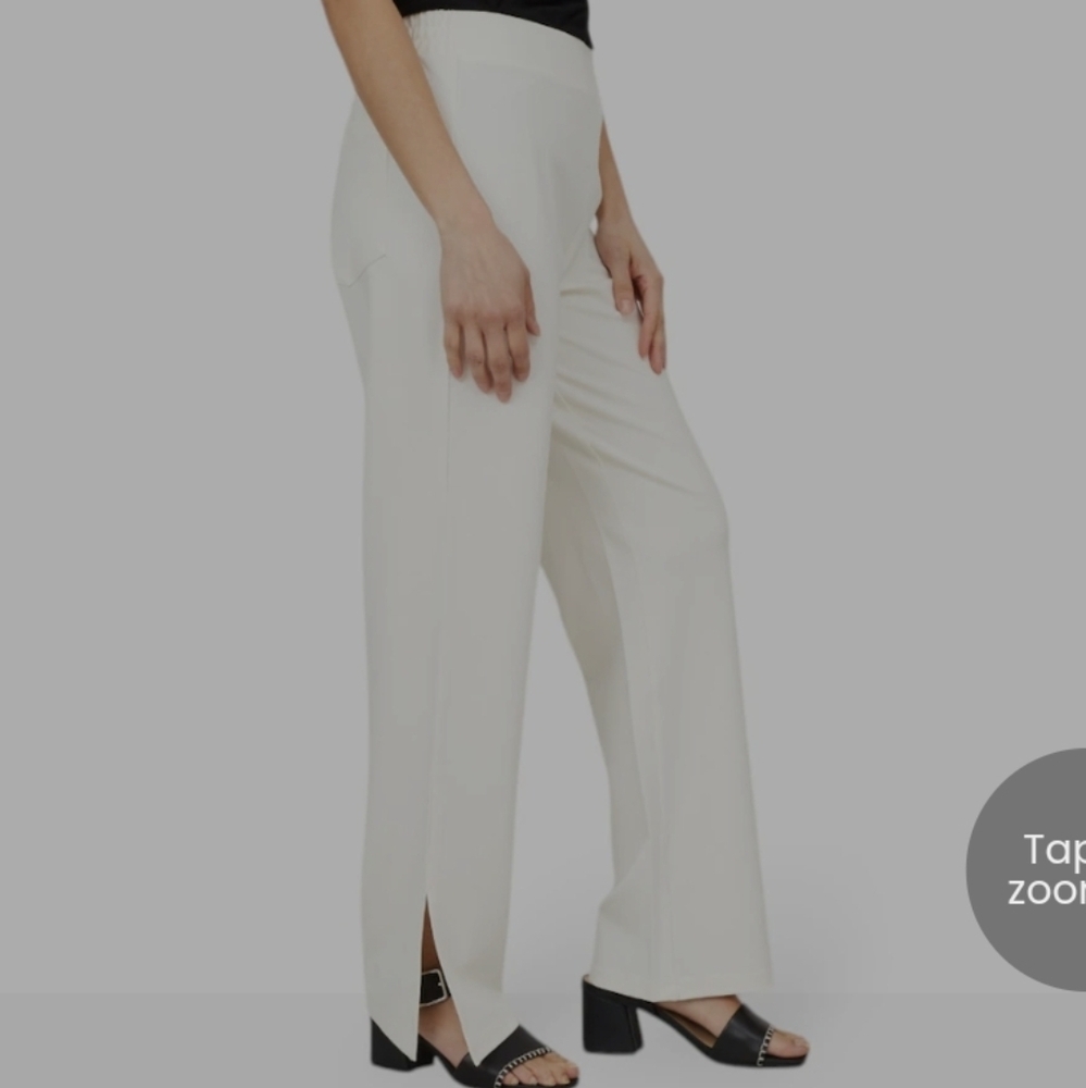 New BAMBOO Trousers
